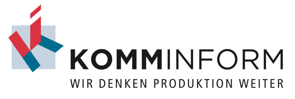 Logo Komminform
